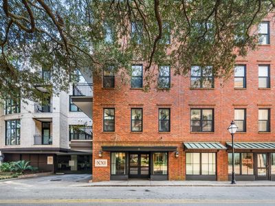 21 George Street, Unit 203, Charleston, SC 29401