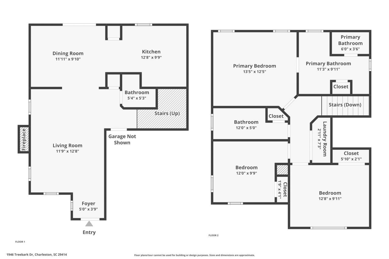 1946 Treebark Drive Photo 34