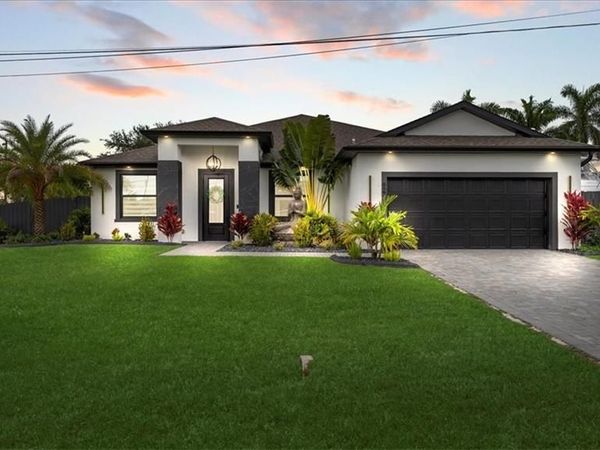 927 SW 25th ST, CAPE CORAL, FL 33914