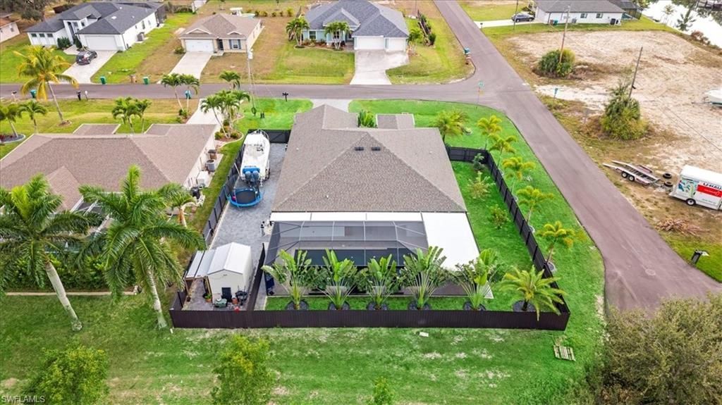 927 SW 25th St, Cape Coral, FL 33914 Photo