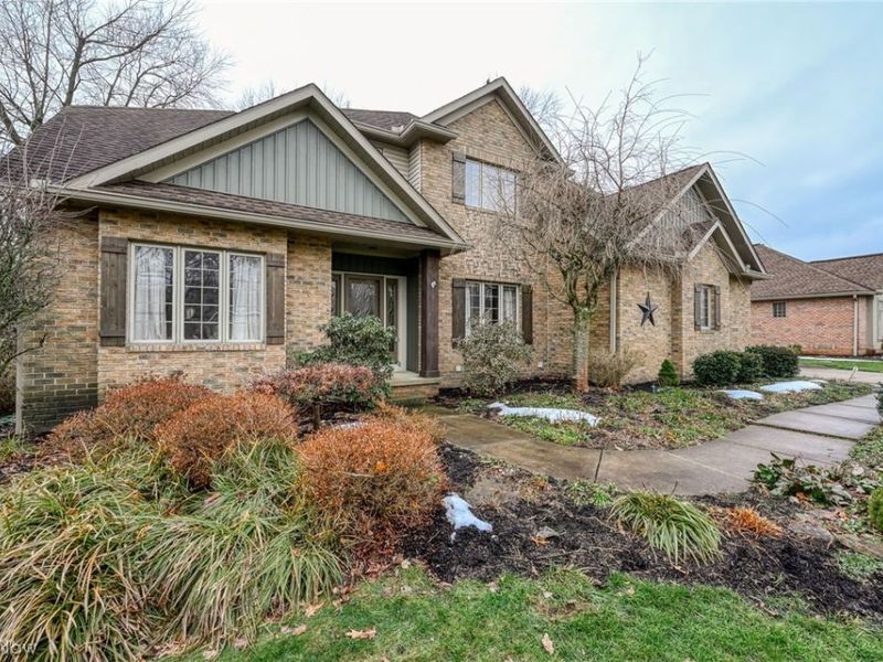 1238 Maxfli Drive, Akron, OH 44312 Photo 35