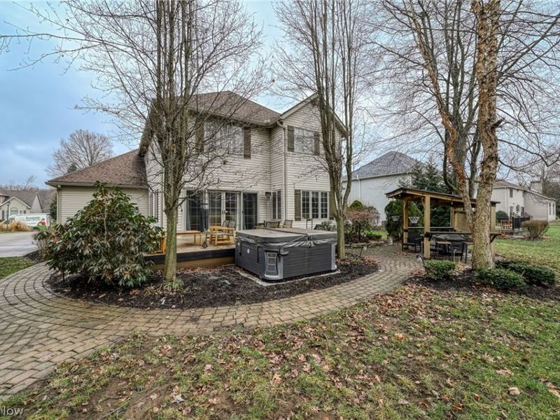 1238 Maxfli Drive, Akron, OH 44312 Photo 41