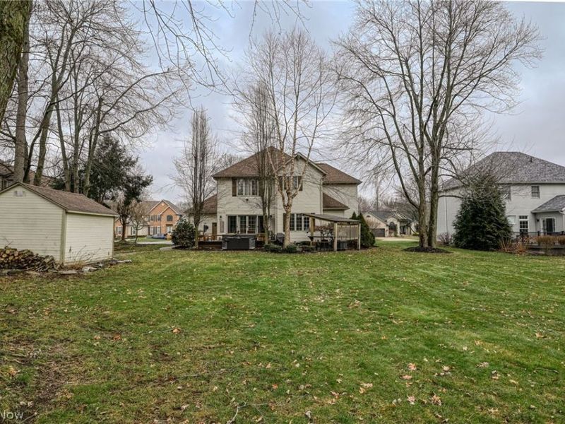 1238 Maxfli Drive, Akron, OH 44312 Photo 45