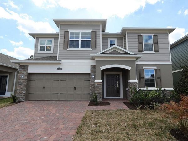 5166 PRAIRIE PRESERVE RUN, ST CLOUD, FL 34772