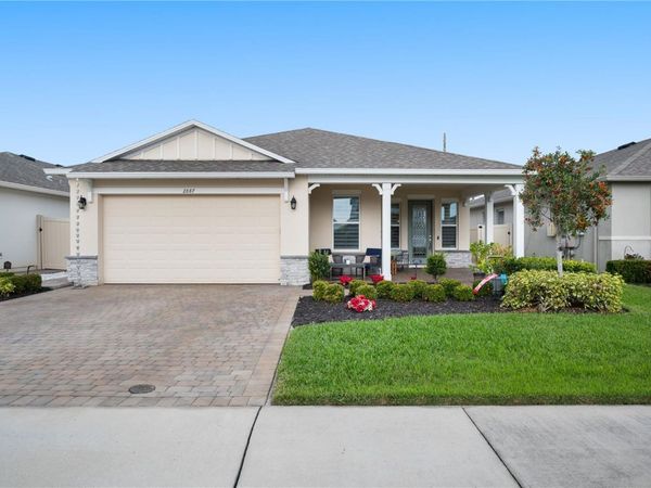 2887 PARKFIELD ROAD, ST CLOUD, FL 34772