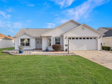 16845 SE 86TH DEPTFORD COURT, THE VILLAGES, FL 32162