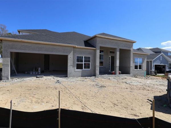 3270 WOLF LAKE AVENUE, APOPKA, FL 32712