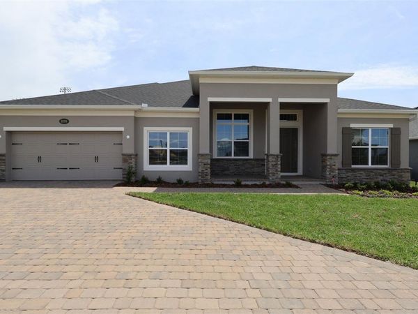 3270 WOLF LAKE AVENUE, APOPKA, FL 32712