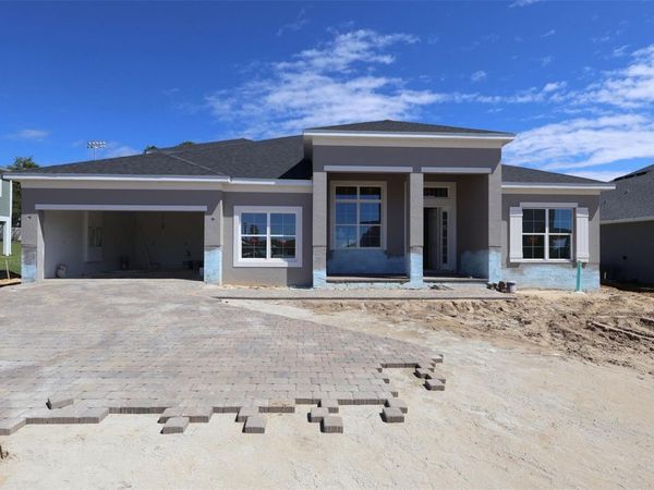 3270 WOLF LAKE AVENUE, APOPKA, FL 32712