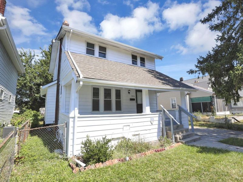 1384 E 23rd Avenue, Columbus, OH 43211 Photo 2