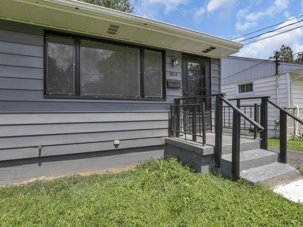 3814 Elbern Avenue, Columbus, OH 43213