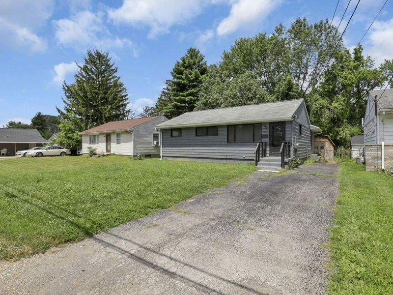 3814 Elbern Avenue, Columbus, OH 43213 Photo 2