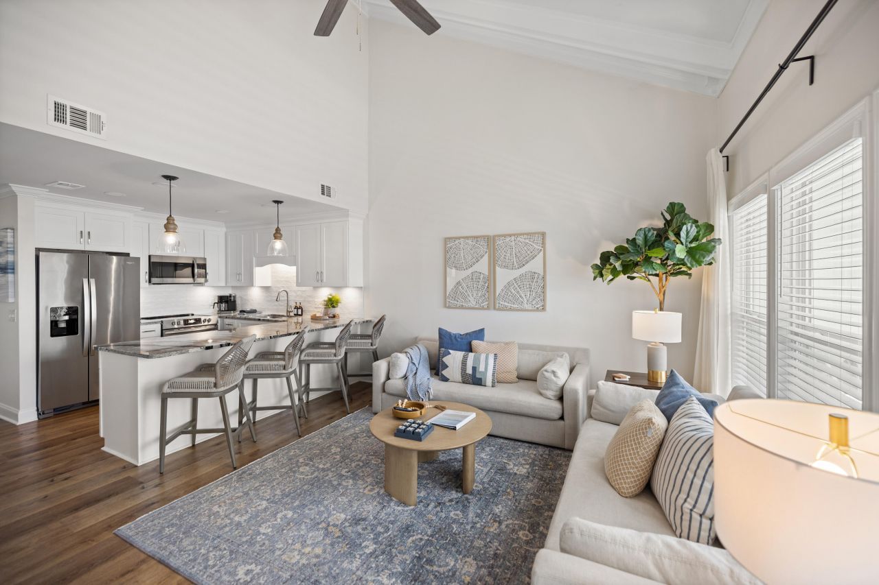 17670 Front Beach Road, Unit L7, Panama City Beach, FL 32413 Main Photo