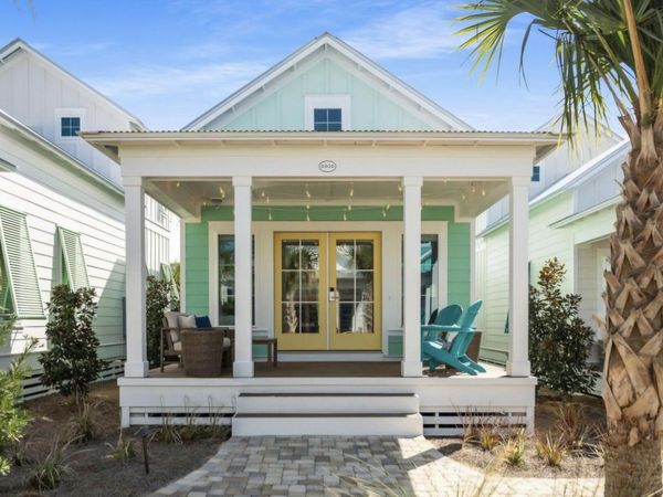 140 Paradise Found Circle, Unit 20, Panama City Beach, FL 32413