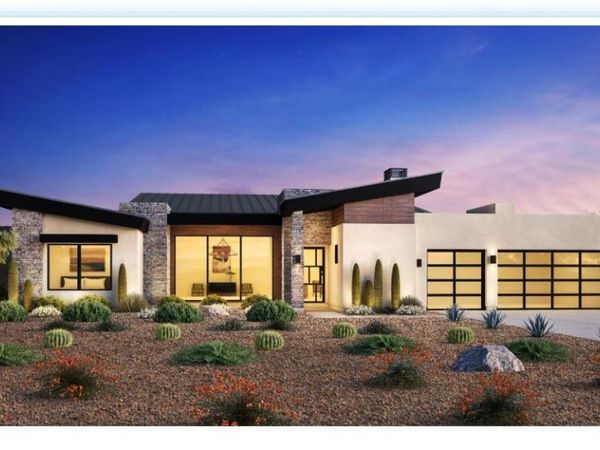 14148 E Harmony Lane, Fountain Hills, AZ 85268