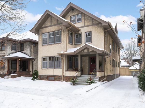 2300 Grand Avenue S, Minneapolis, MN 55405