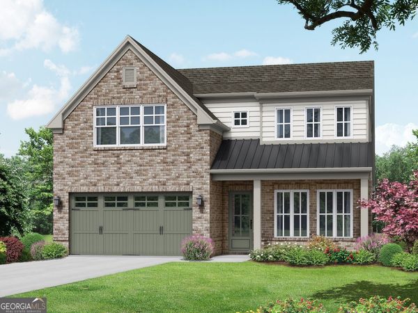 788 Lapis Trail, Kennesaw, GA 30152