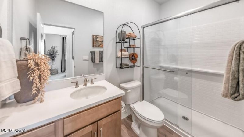 523 Daisy Fay Way, Carson City, NV 89705 Photo