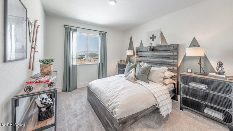 523 Daisy Fay Way, Carson City, NV 89705 Photo