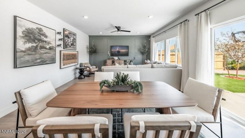 523 Daisy Fay Way, Carson City, NV 89705 Photo