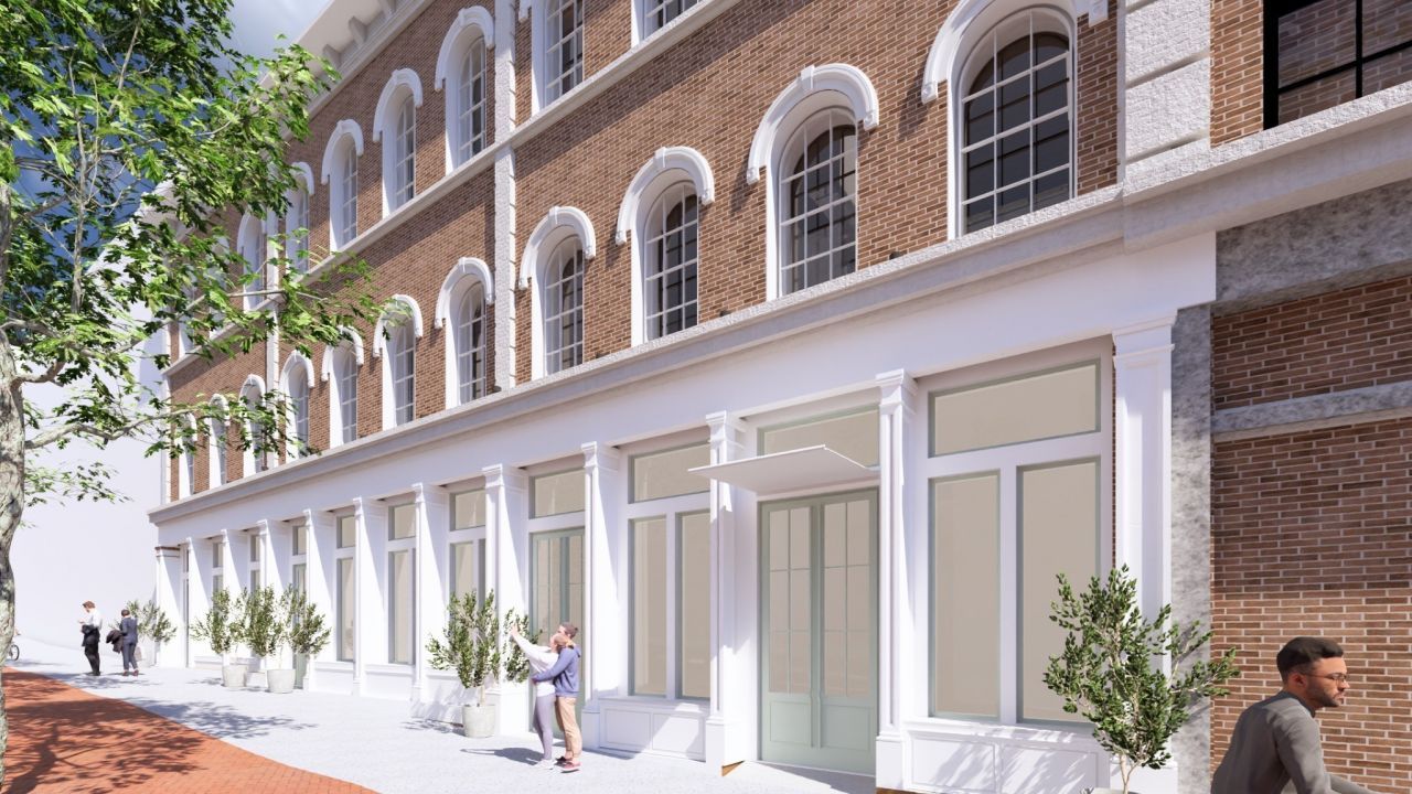 160 2nd Ave N, Unit 303, Nashville, TN 37201 Main Photo