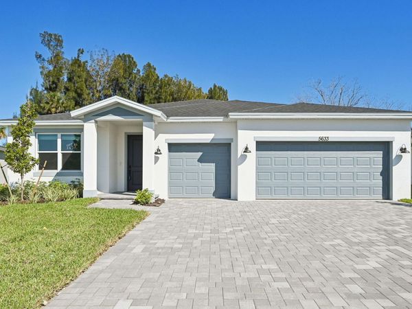 5633 Hampton Park Circle, Vero Beach, FL 32966