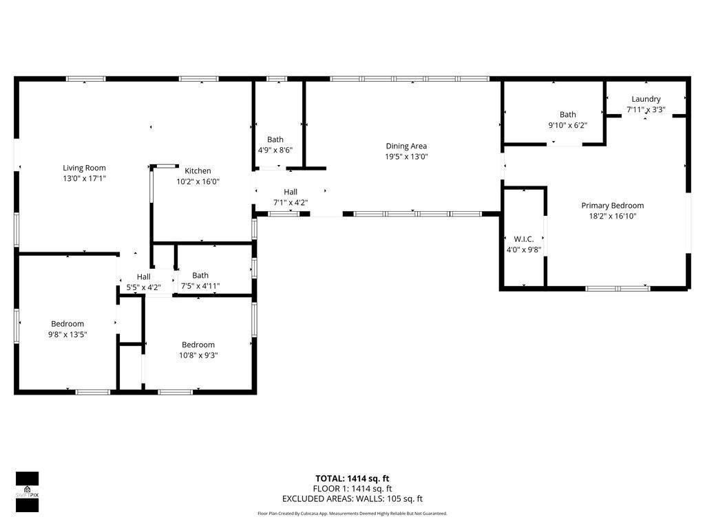1836 SW 9th Avenue, Fort Lauderdale, FL 33315 Photo