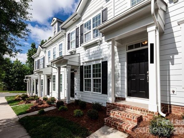 8106 Jacey Lane, Huntersville, NC 28078