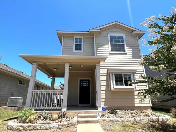 801 Alamo Plaza DR, Cedar Park, TX 78613