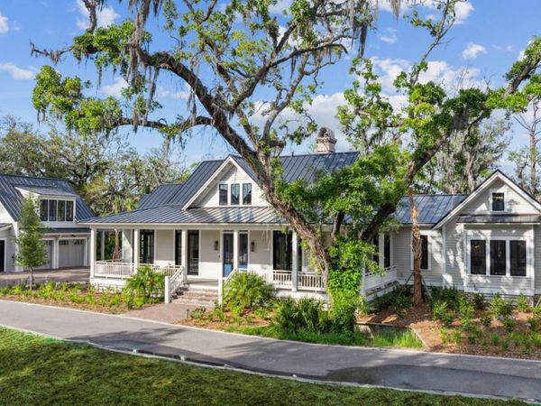 152 CRANE ISLAND Drive, Fernandina Beach, FL 32034