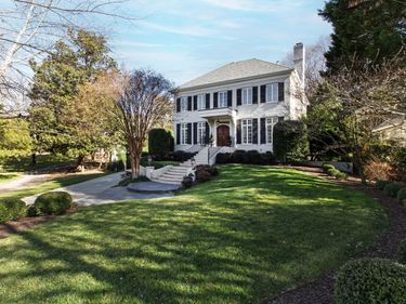 2536 Wake Drive, Raleigh, NC 27608