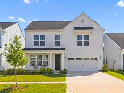 1223 Homecoming Boulevard, Ravenel, SC 29470