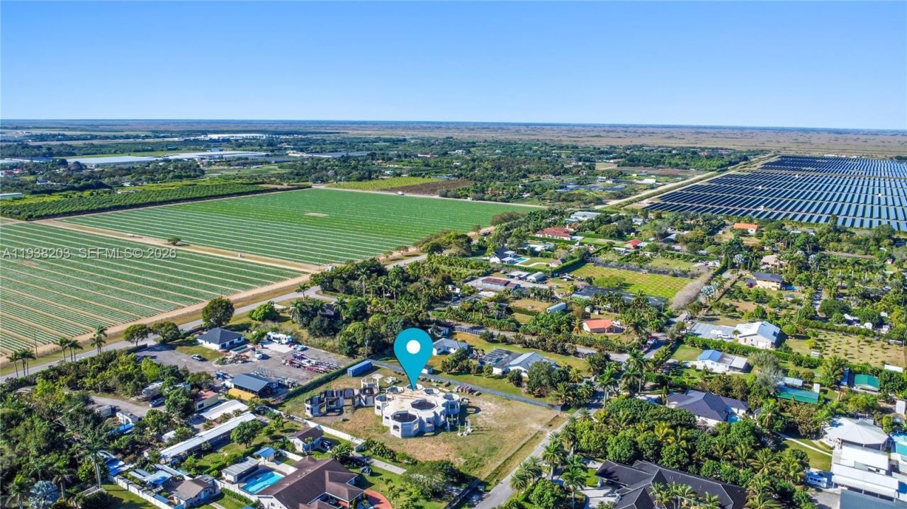 21320 SW 246th St, Unincorporated Dade County, FL 33031 Photo