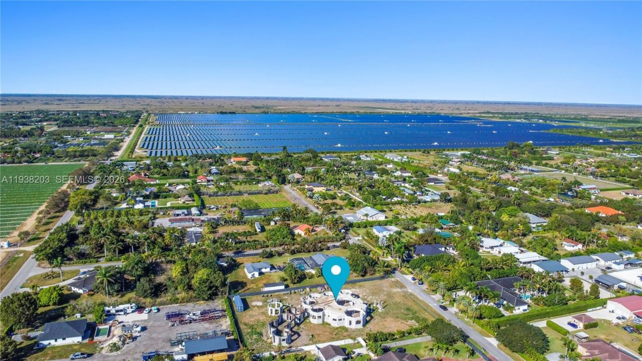 21320 SW 246th St, Unincorporated Dade County, FL 33031 Photo