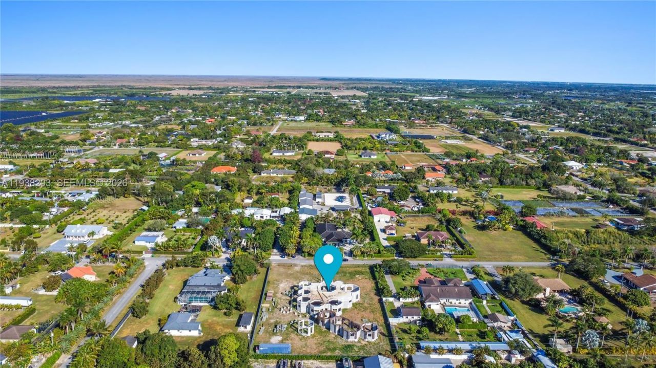 21320 SW 246th St, Unincorporated Dade County, FL 33031 Photo