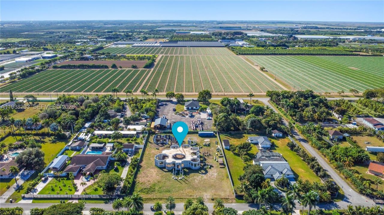 21320 SW 246th St, Unincorporated Dade County, FL 33031 Photo