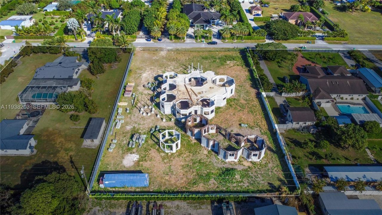 21320 SW 246th St, Unincorporated Dade County, FL 33031 Photo