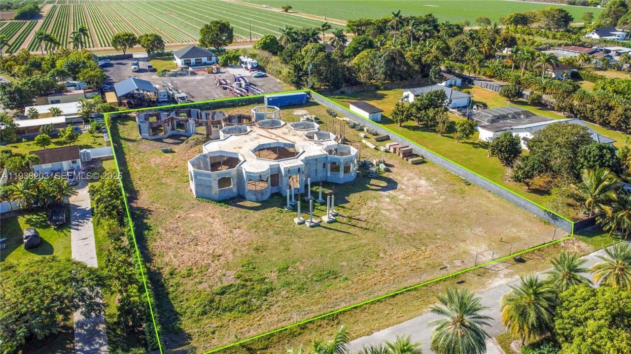 21320 SW 246th St, Unincorporated Dade County, FL 33031 Photo