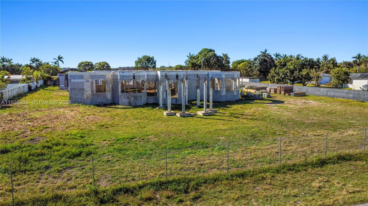 21320 SW 246th St, Unincorporated Dade County, FL 33031 Photo