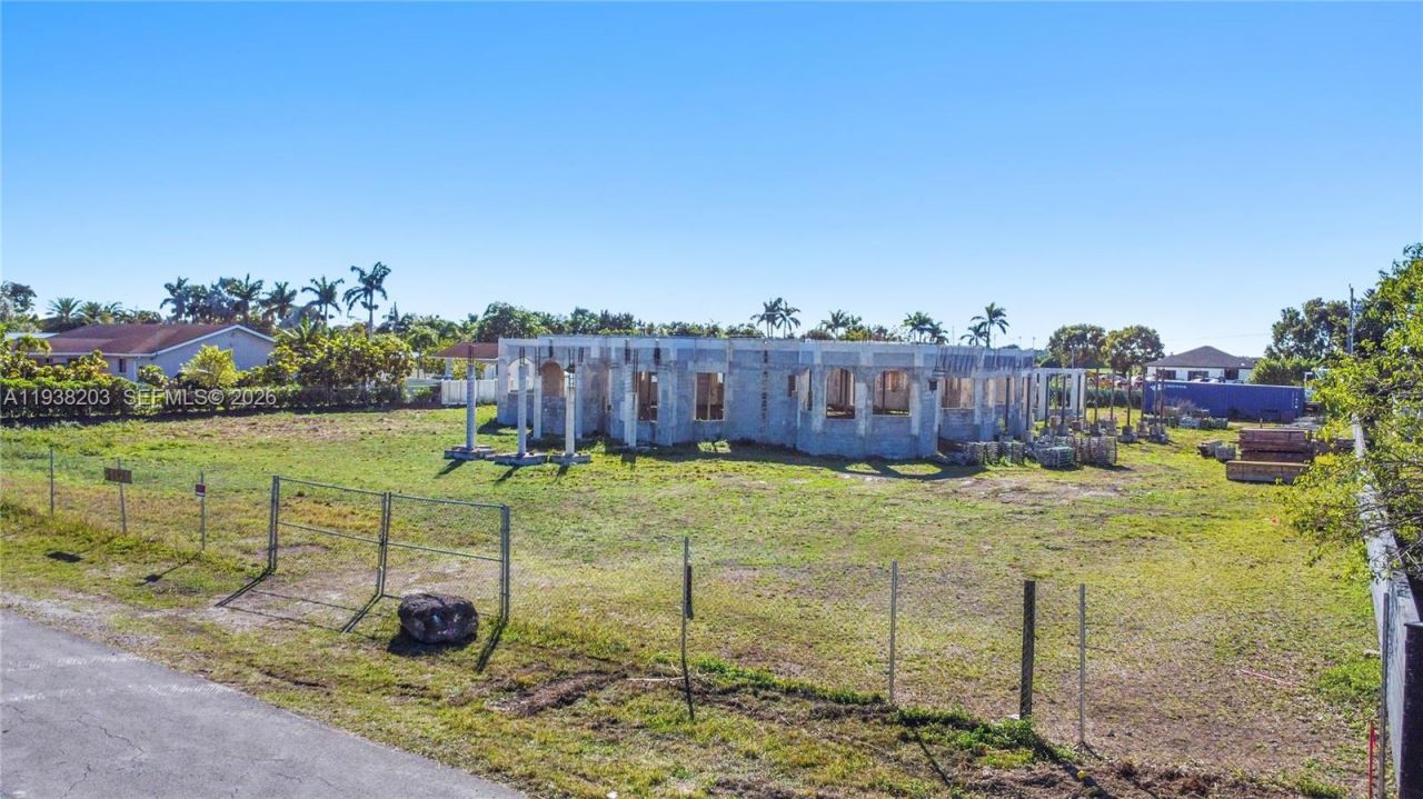 21320 SW 246th St, Unincorporated Dade County, FL 33031 Photo