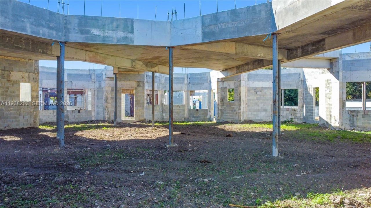 21320 SW 246th St, Unincorporated Dade County, FL 33031 Photo