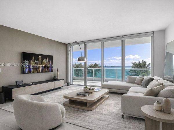 1331 Brickell Bay Dr, Unit 1007, Miami, FL 33131