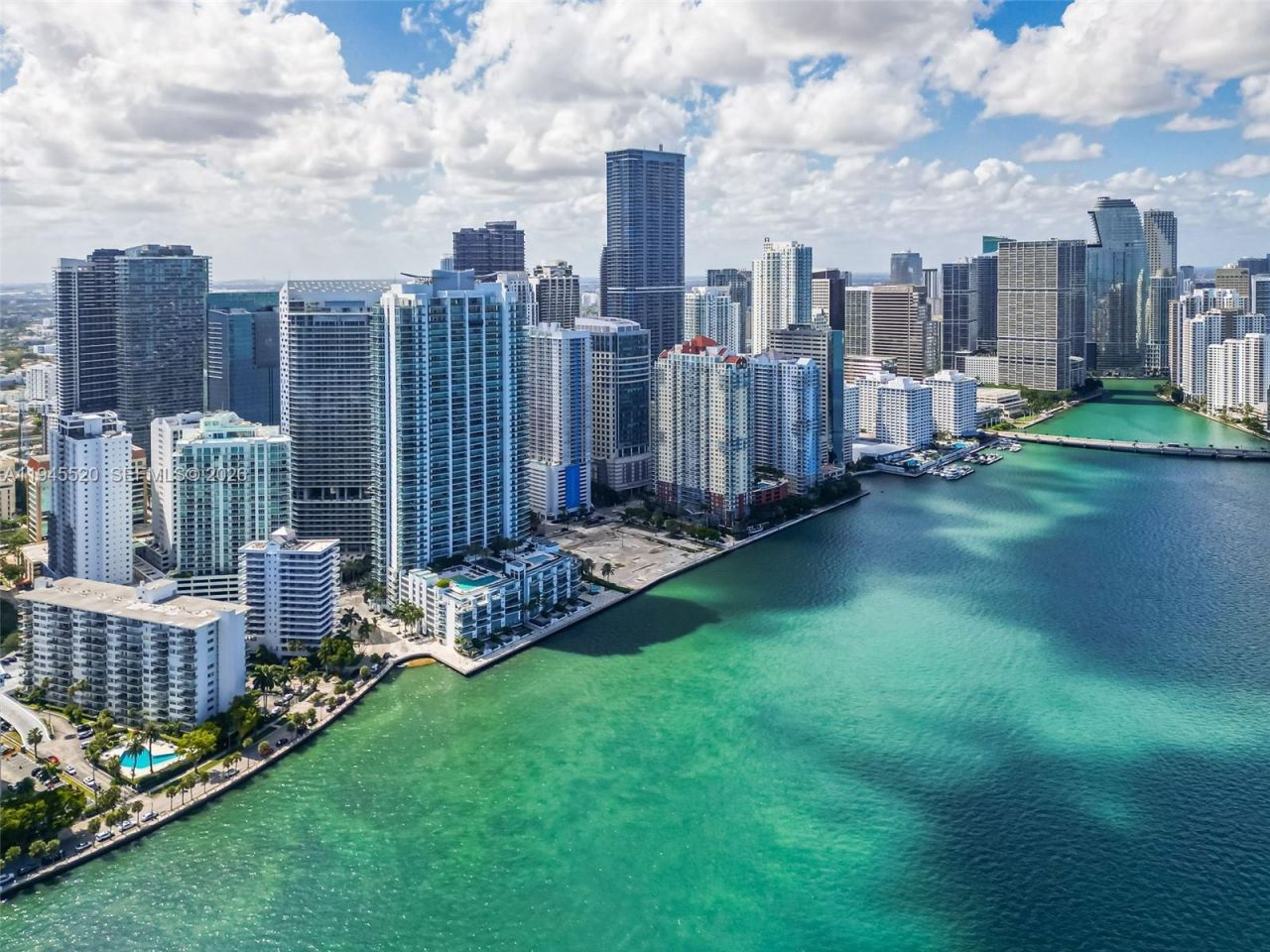 1331 Brickell Bay Dr, Unit 1007, Miami, FL 33131 Photo