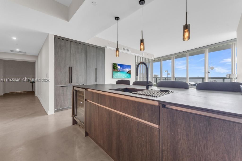 888 Biscayne Blvd , Unit 2409, Miami, FL 33132 Photo