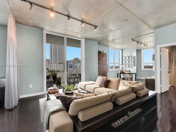 2275 Biscayne Blvd , Unit 705, Miami, FL 33137