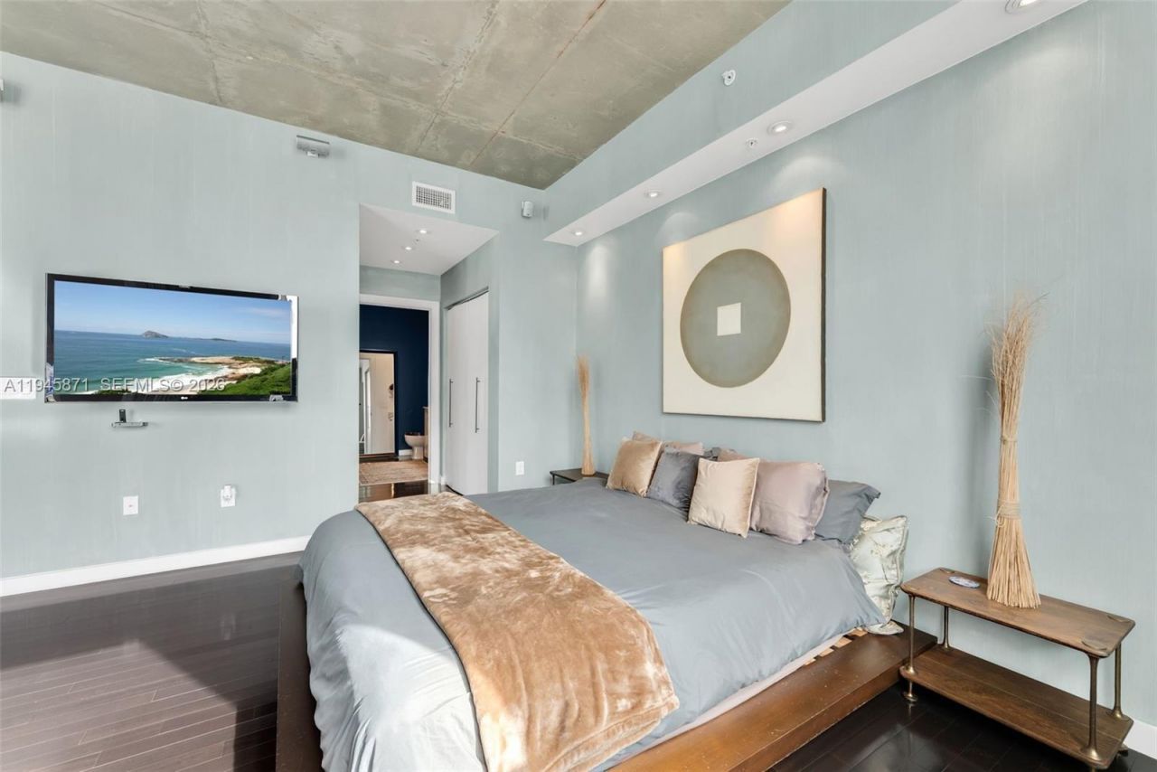 2275 Biscayne Blvd , Unit 705, Miami, FL 33137 Photo