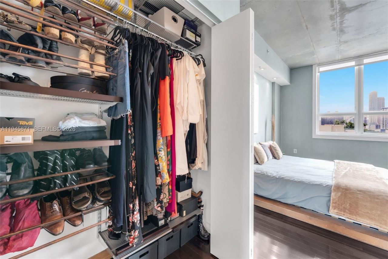 2275 Biscayne Blvd , Unit 705, Miami, FL 33137 Photo