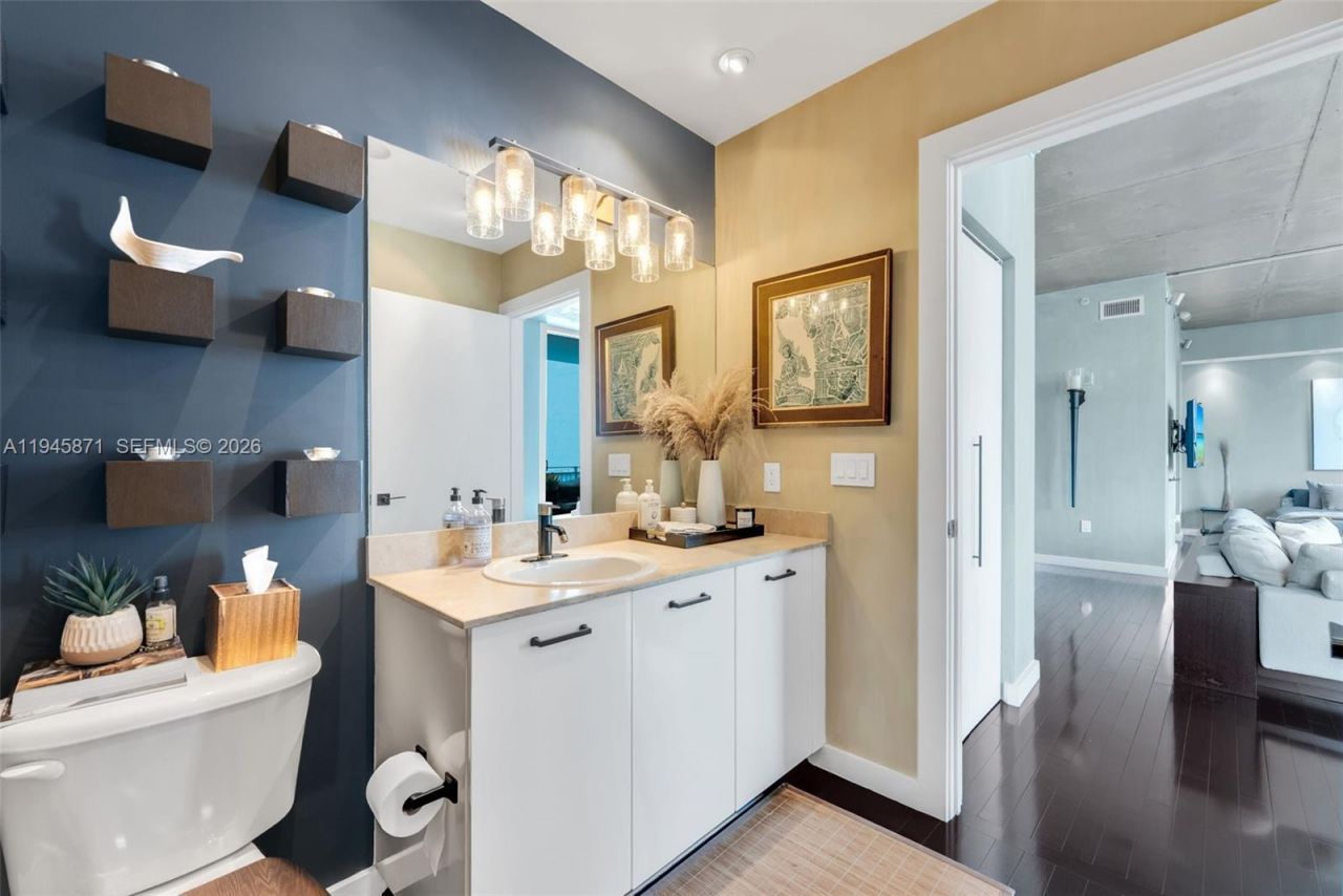 2275 Biscayne Blvd , Unit 705, Miami, FL 33137 Photo