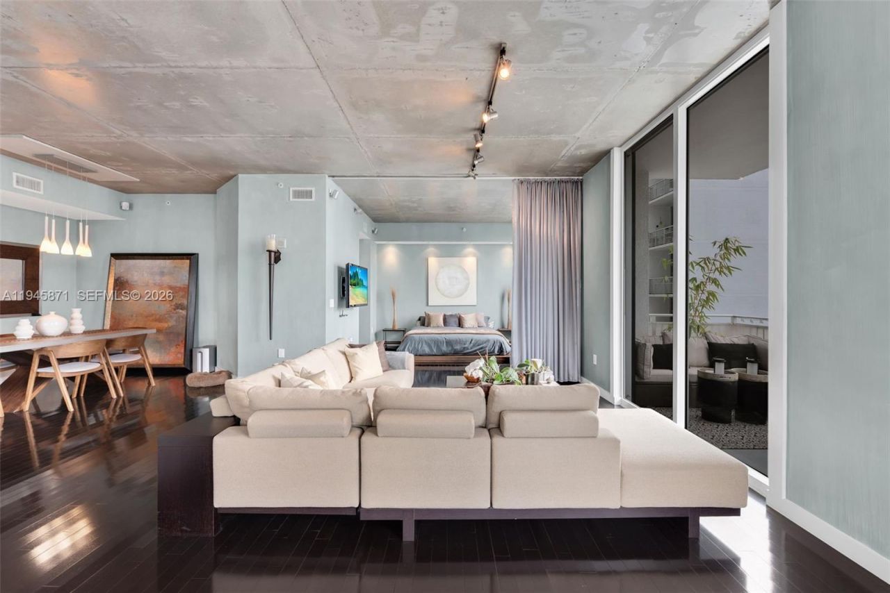 2275 Biscayne Blvd , Unit 705, Miami, FL 33137 Photo