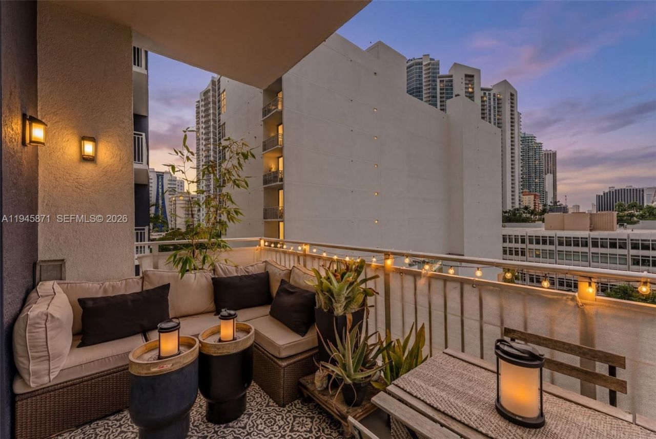 2275 Biscayne Blvd , Unit 705, Miami, FL 33137 Photo